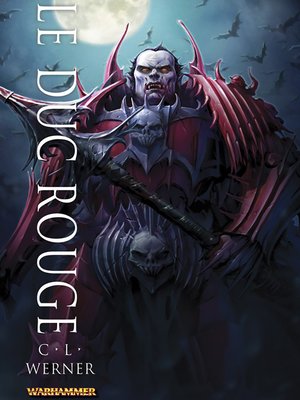 cover image of Le Duc Rouge